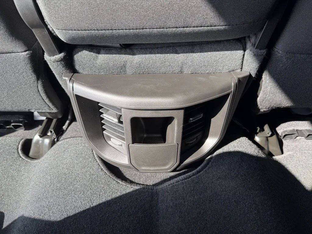 2026 RAM Ram 3500 RAM 3500 TRADESMAN CREW CAB 4X4 6'4' BOX