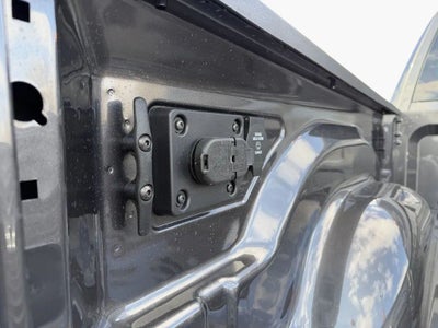 2026 RAM Ram 3500 RAM 3500 TRADESMAN CREW CAB 4X4 6'4' BOX