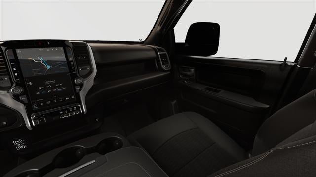 2026 RAM Ram 3500 RAM 3500 TRADESMAN CREW CAB 4X4 6'4' BOX