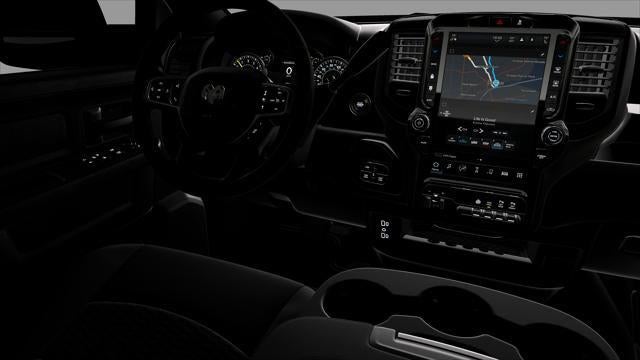 2026 RAM Ram 3500 RAM 3500 TRADESMAN CREW CAB 4X4 6'4' BOX