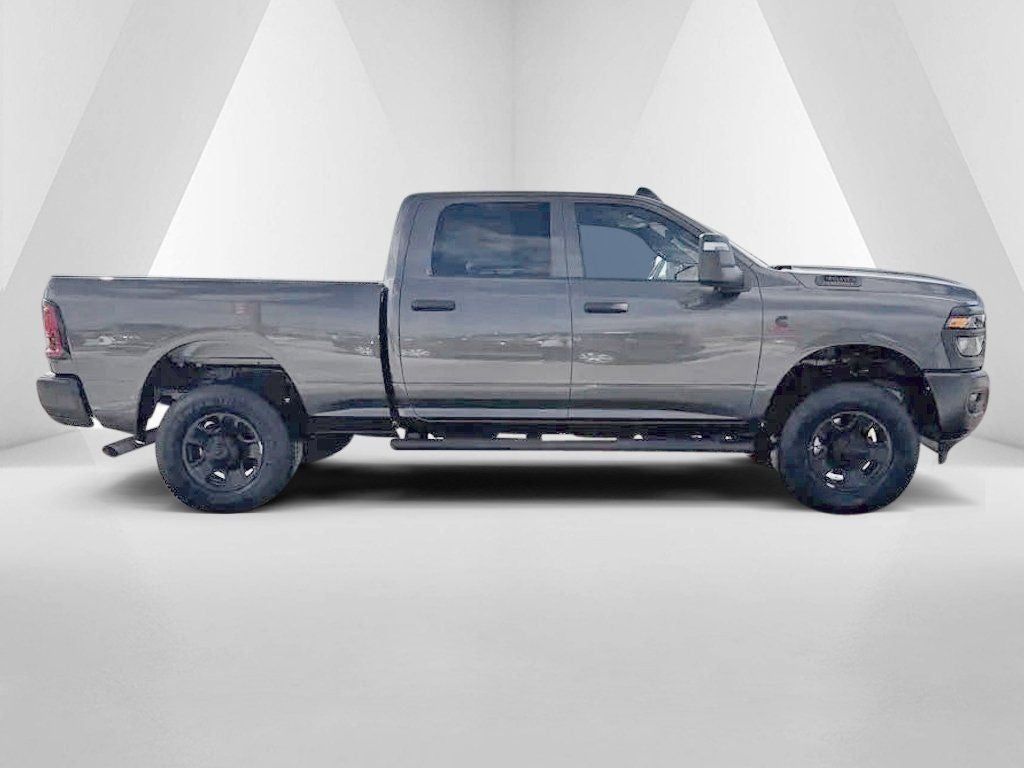 2026 RAM Ram 3500 RAM 3500 TRADESMAN CREW CAB 4X4 6'4' BOX