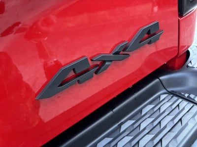 2026 RAM Ram 3500 RAM 3500 TRADESMAN CREW CAB 4X4 6'4' BOX