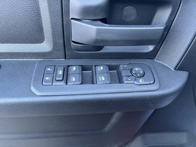 2026 RAM Ram 3500 RAM 3500 TRADESMAN CREW CAB 4X4 6'4' BOX