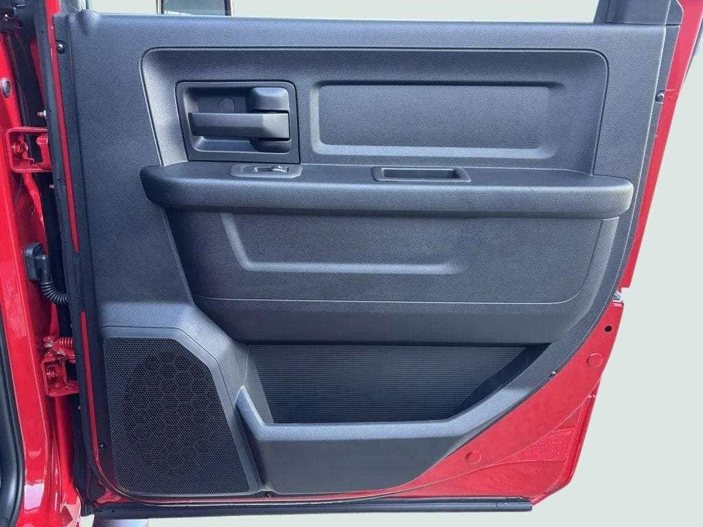 2026 RAM Ram 3500 RAM 3500 TRADESMAN CREW CAB 4X4 6'4' BOX