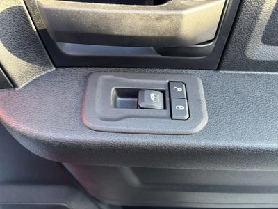 2026 RAM Ram 3500 RAM 3500 TRADESMAN CREW CAB 4X4 6'4' BOX