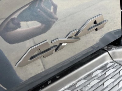 2026 RAM Ram 3500 RAM 3500 BIG HORN CREW CAB 4X4 6'4' BOX