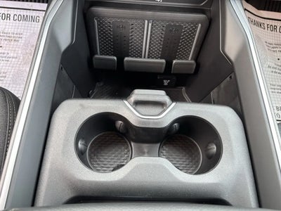 2026 RAM Ram 3500 RAM 3500 BIG HORN CREW CAB 4X4 6'4' BOX