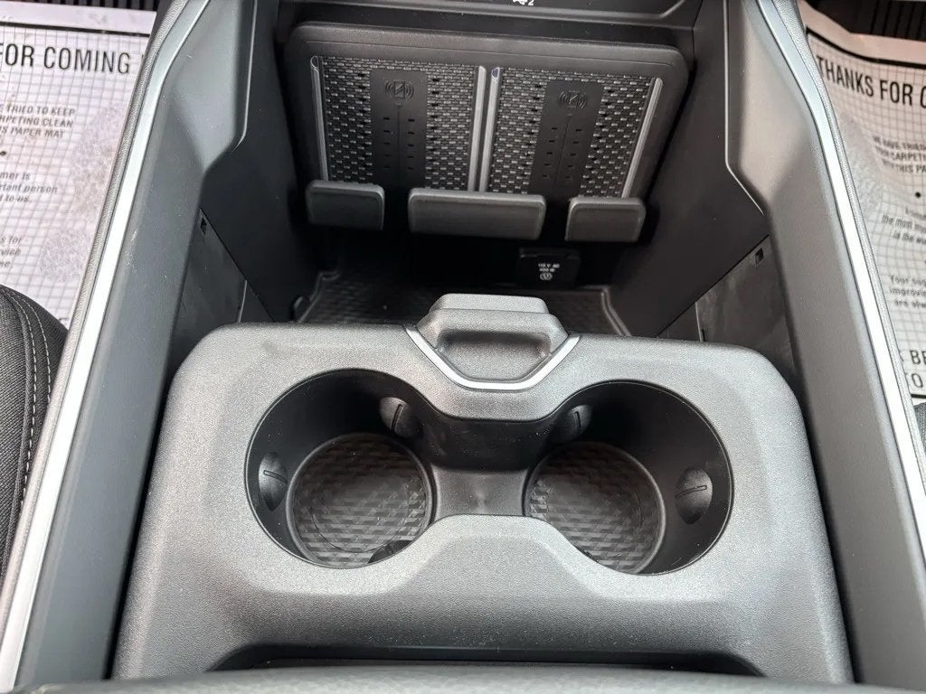 2026 RAM Ram 3500 RAM 3500 BIG HORN CREW CAB 4X4 6'4' BOX