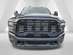 2026 RAM Ram 3500 RAM 3500 BIG HORN CREW CAB 4X4 6'4' BOX