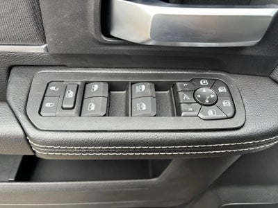 2026 RAM Ram 3500 RAM 3500 BIG HORN CREW CAB 4X4 6'4' BOX