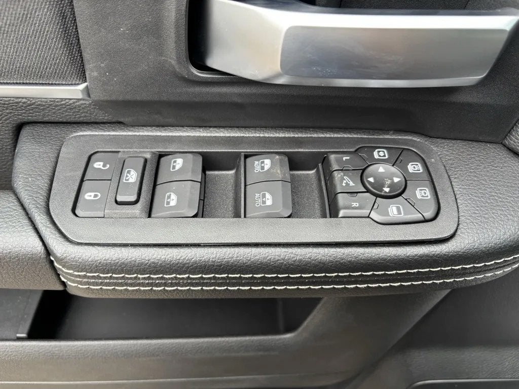 2026 RAM Ram 3500 RAM 3500 BIG HORN CREW CAB 4X4 6'4' BOX