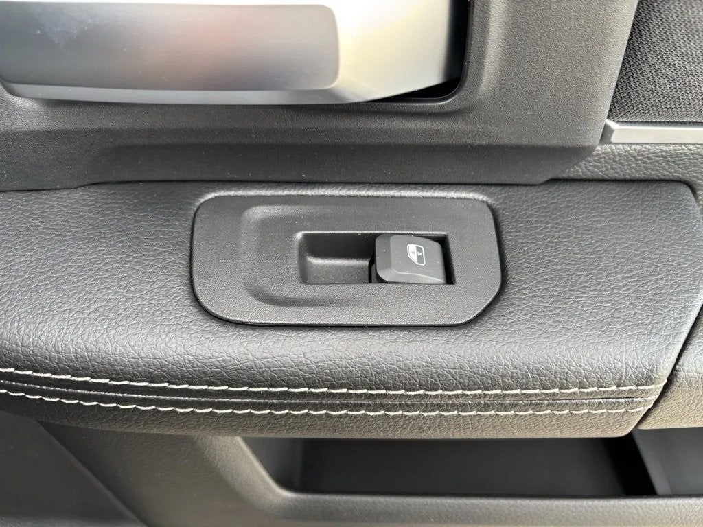 2026 RAM Ram 3500 RAM 3500 BIG HORN CREW CAB 4X4 6'4' BOX