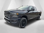 2026 RAM Ram 3500 RAM 3500 BIG HORN CREW CAB 4X4 6'4' BOX