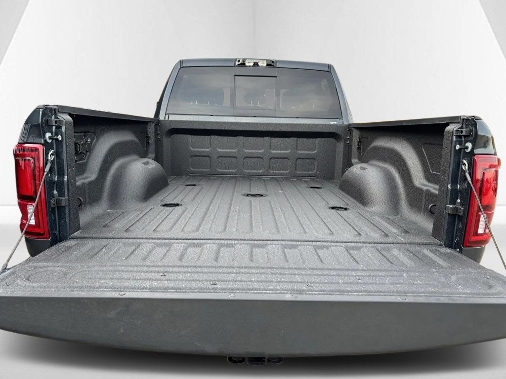 2026 RAM Ram 3500 RAM 3500 BIG HORN CREW CAB 4X4 6'4' BOX