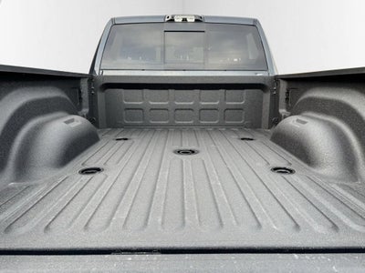 2026 RAM Ram 3500 RAM 3500 BIG HORN CREW CAB 4X4 6'4' BOX