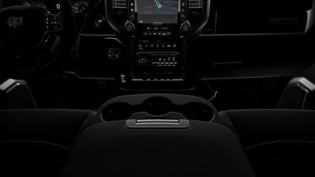 2026 RAM Ram 3500 RAM 3500 BIG HORN CREW CAB 4X4 6'4' BOX