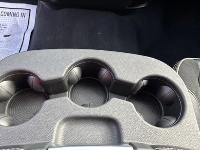 2022 RAM 3500 Laramie Crew Cab 4x4 6'4' Box