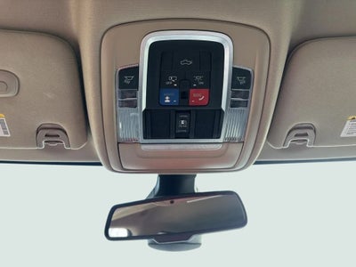 2022 RAM 3500 Laramie Crew Cab 4x4 6'4' Box