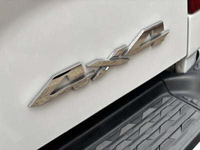 2023 RAM 3500 Big Horn Crew Cab 4x4 8' Box