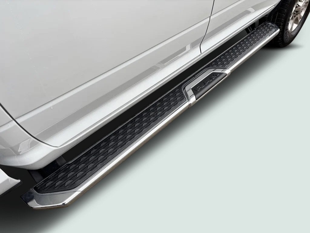 2023 RAM 3500 Big Horn Crew Cab 4x4 8' Box