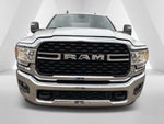 2023 RAM 3500 Big Horn Crew Cab 4x4 8' Box