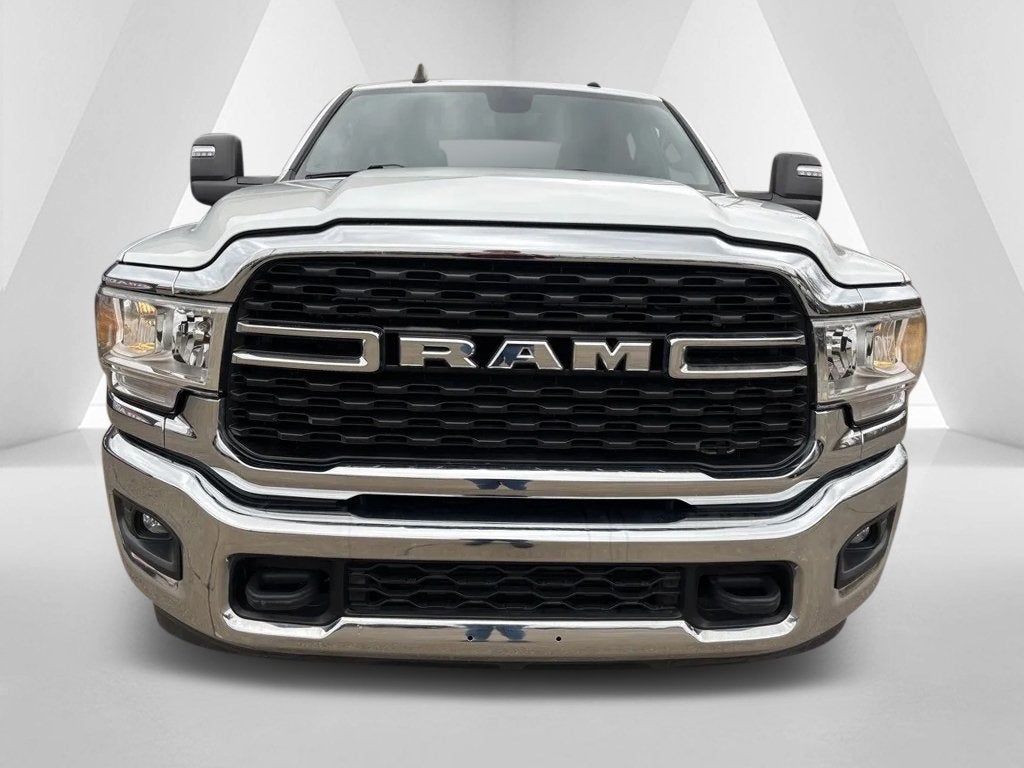 2023 RAM 3500 Big Horn Crew Cab 4x4 8' Box