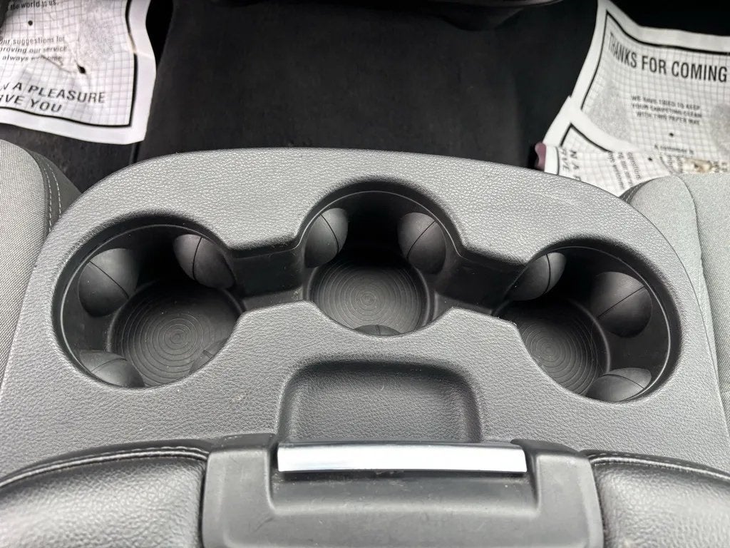 2023 RAM 3500 Big Horn Crew Cab 4x4 8' Box