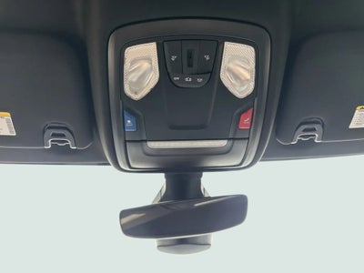 2023 RAM 3500 Big Horn Crew Cab 4x4 8' Box