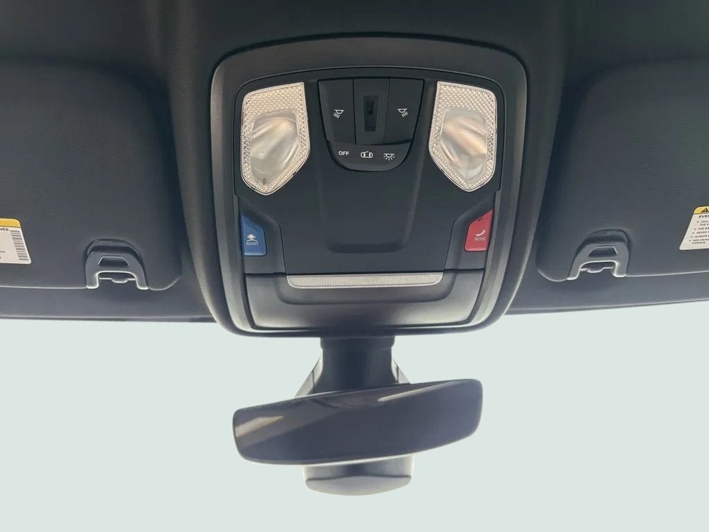 2023 RAM 3500 Big Horn Crew Cab 4x4 8' Box