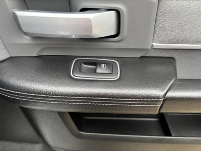 2023 RAM 3500 Big Horn Crew Cab 4x4 8' Box