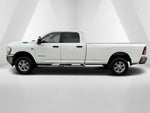 2023 RAM 3500 Big Horn Crew Cab 4x4 8' Box