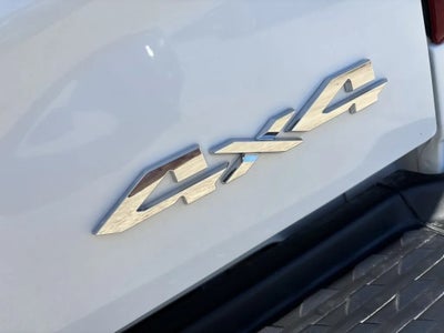 2026 RAM Ram 2500 RAM 2500 TRADESMAN CREW CAB 4X4 8' BOX