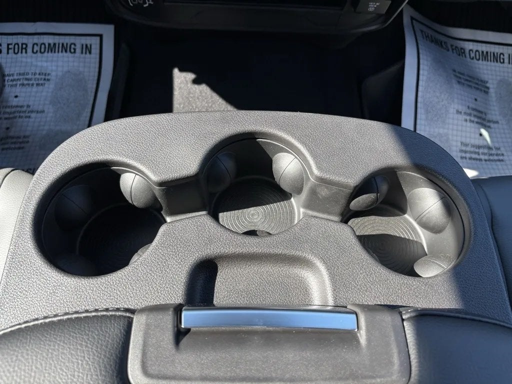 2026 RAM Ram 2500 RAM 2500 TRADESMAN CREW CAB 4X4 8' BOX