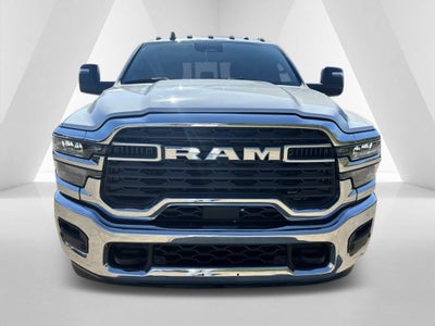 2026 RAM Ram 2500 RAM 2500 TRADESMAN CREW CAB 4X4 8' BOX