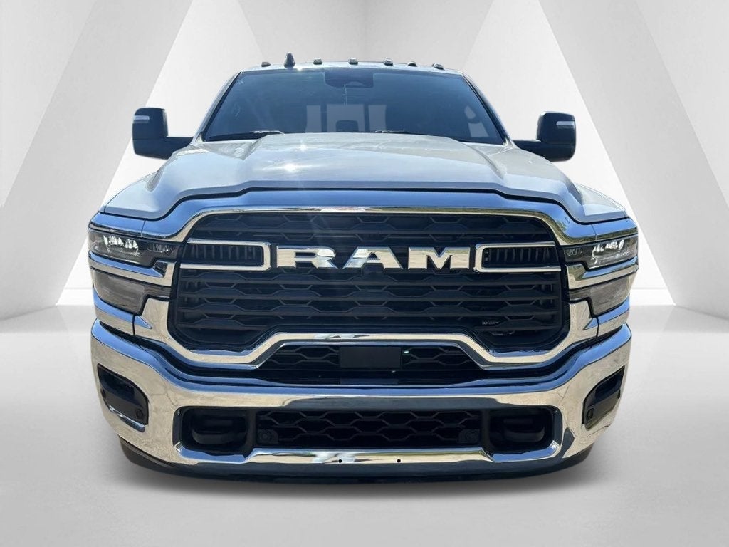 2026 RAM Ram 2500 RAM 2500 TRADESMAN CREW CAB 4X4 8' BOX