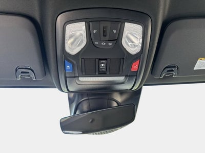 2026 RAM Ram 2500 RAM 2500 TRADESMAN CREW CAB 4X4 8' BOX