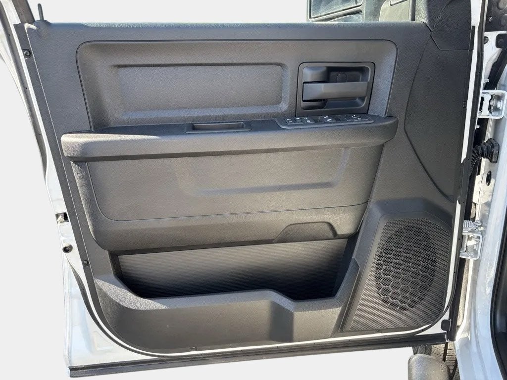 2026 RAM Ram 2500 RAM 2500 TRADESMAN CREW CAB 4X4 8' BOX