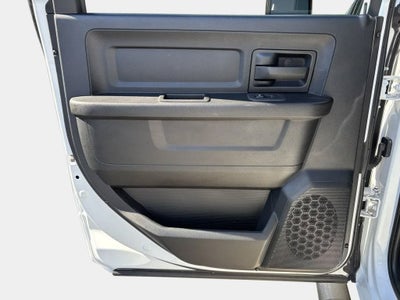 2026 RAM Ram 2500 RAM 2500 TRADESMAN CREW CAB 4X4 8' BOX