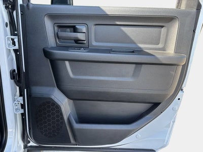 2026 RAM Ram 2500 RAM 2500 TRADESMAN CREW CAB 4X4 8' BOX