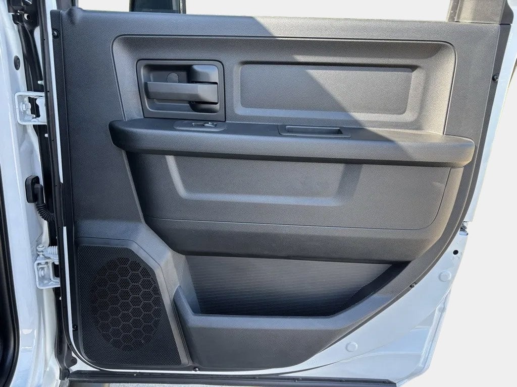 2026 RAM Ram 2500 RAM 2500 TRADESMAN CREW CAB 4X4 8' BOX