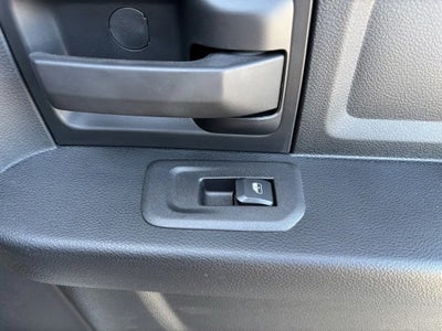 2026 RAM Ram 2500 RAM 2500 TRADESMAN CREW CAB 4X4 8' BOX