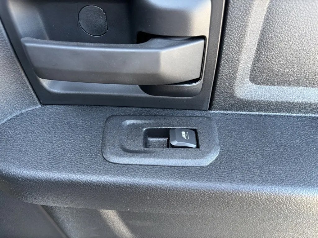 2026 RAM Ram 2500 RAM 2500 TRADESMAN CREW CAB 4X4 8' BOX