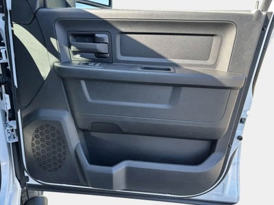 2026 RAM Ram 2500 RAM 2500 TRADESMAN CREW CAB 4X4 8' BOX