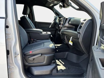 2026 RAM Ram 2500 RAM 2500 TRADESMAN CREW CAB 4X4 8' BOX