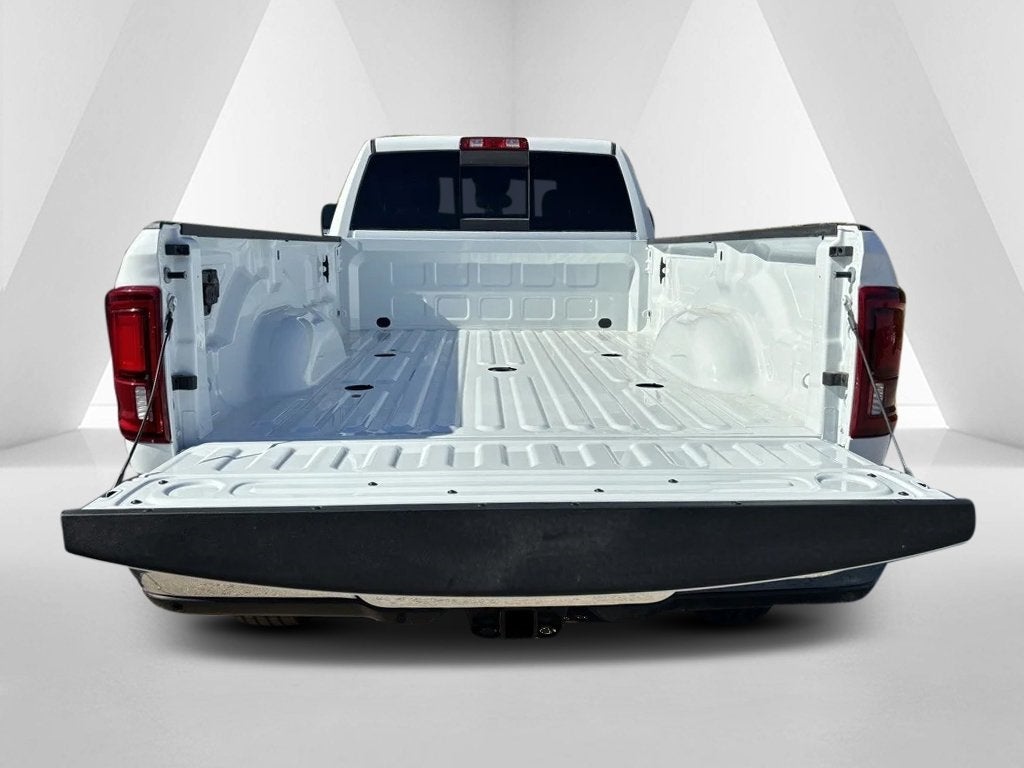 2026 RAM Ram 2500 RAM 2500 TRADESMAN CREW CAB 4X4 8' BOX