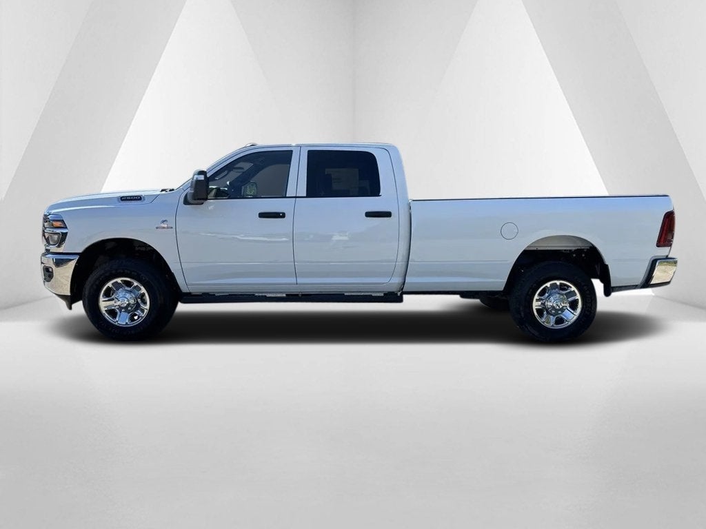 2026 RAM Ram 2500 RAM 2500 TRADESMAN CREW CAB 4X4 8' BOX