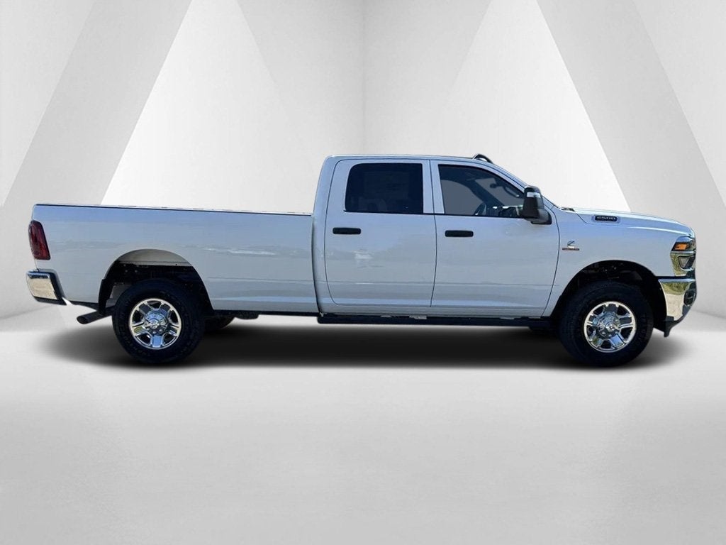 2026 RAM Ram 2500 RAM 2500 TRADESMAN CREW CAB 4X4 8' BOX