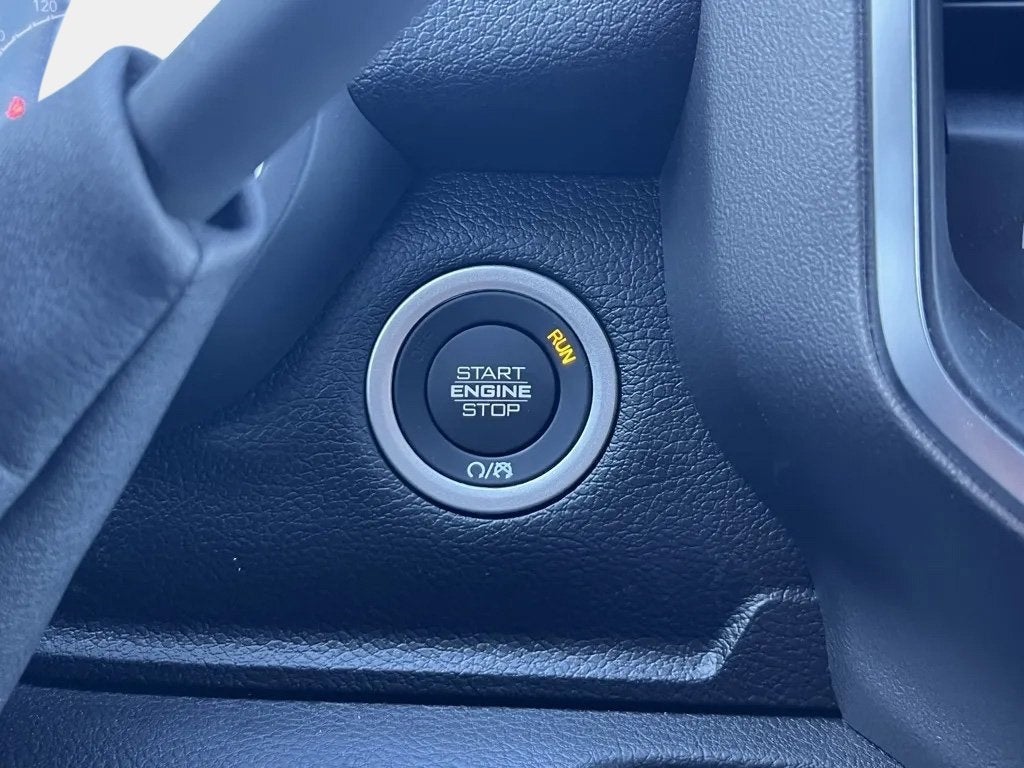 2026 RAM Ram 2500 RAM 2500 BIG HORN CREW CAB 4X4 8' BOX