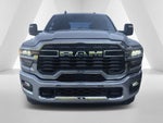 2026 RAM Ram 2500 RAM 2500 BIG HORN CREW CAB 4X4 8' BOX