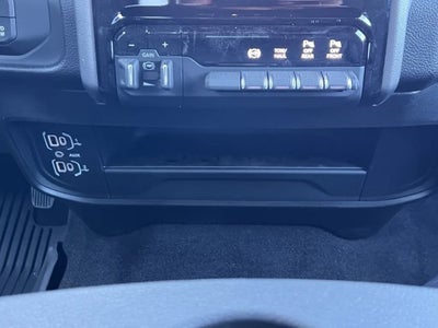 2026 RAM Ram 2500 RAM 2500 BIG HORN CREW CAB 4X4 8' BOX